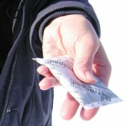 Thermopad 10 Paires De Chaufferettes Pour Mains -Sonnettes et klaxons pour vélo Soldes 10 paires de chaufferettes pour mains 2