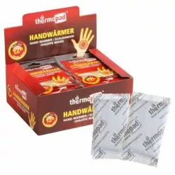 Thermopad 10 Paires De Chaufferettes Pour Mains