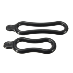 Funecobikes 2 anneaux En Caoutchouc Pour Phare De Vélo 9 Funecobikes 2 anneaux En Caoutchouc Pour Phare De Vélo -Sonnettes et klaxons pour vélo Soldes 2 anneaux en caoutchouc pour phare de velo 4