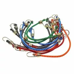 Vélo Original 5 Mini Tendeurs Pour Porte Bagages De Vélo -Sonnettes et klaxons pour vélo Soldes 5 mini tendeurs pour porte bagages de velo 2