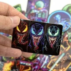 Vélo Original 60 Autocollants Marvel Avengers Pour Personnaliser Le Vélo De L'enfant -Sonnettes et klaxons pour vélo Soldes 60 autocollants marvel avengers pour personnaliser le velo de l enfant 3