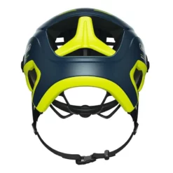 ABUS Casque VTT MonTrailer Midnight Blue 9 ABUS Casque VTT MonTrailer Midnight Blue -Sonnettes et klaxons pour vélo Soldes abus casque vtt montrailer midnight blue 3