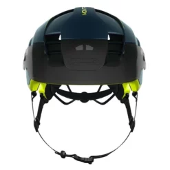 ABUS Casque VTT MonTrailer Midnight Blue 10 ABUS Casque VTT MonTrailer Midnight Blue -Sonnettes et klaxons pour vélo Soldes abus casque vtt montrailer midnight blue 4