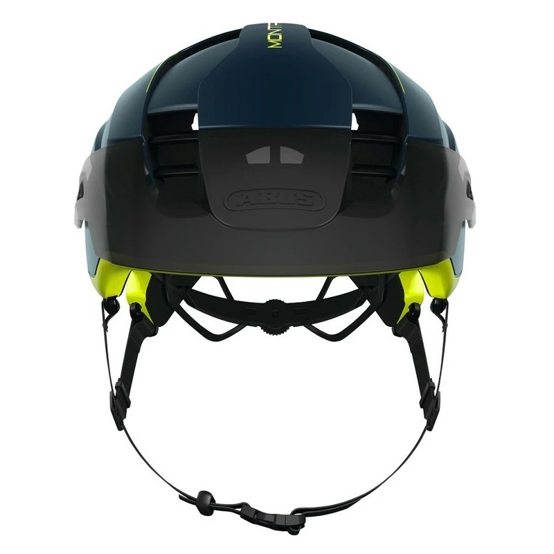 ABUS Casque VTT MonTrailer Midnight Blue 5 ABUS Casque VTT MonTrailer Midnight Blue – Image 5