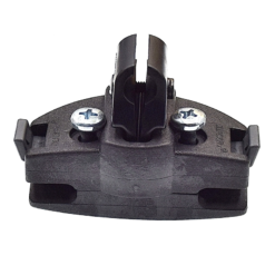 ABUS Support D'antivol Selle - KF -Sonnettes et klaxons pour vélo Soldes abus support d antivol selle kf 3