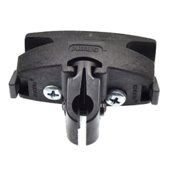 ABUS Support D'antivol Selle - KF -Sonnettes et klaxons pour vélo Soldes abus support d antivol selle kf 4