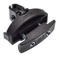 ABUS Support D'antivol Selle - KF -Sonnettes et klaxons pour vélo Soldes abus support d antivol selle kf 5