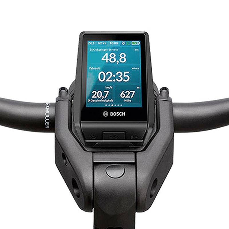 Accessoire De Fixation Rallonge De Panier Pour Cintre Klickfix Vae 5 Accessoire De Fixation Rallonge De Panier Pour Cintre Klickfix Vae – Image 5