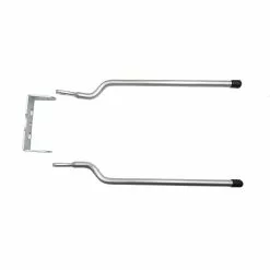 Vélo Original Accessoires De Fixation Porte Bagage Vélo -Sonnettes et klaxons pour vélo Soldes accessoires de fixation porte bagage velo 2