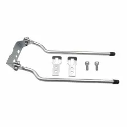 Vélo Original Accessoires De Fixation Porte Bagage Vélo