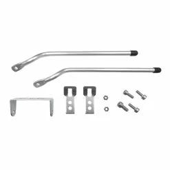 Vélo Original Accessoires De Fixation Porte Bagage Vélo -Sonnettes et klaxons pour vélo Soldes accessoires de fixation porte bagage velo 3