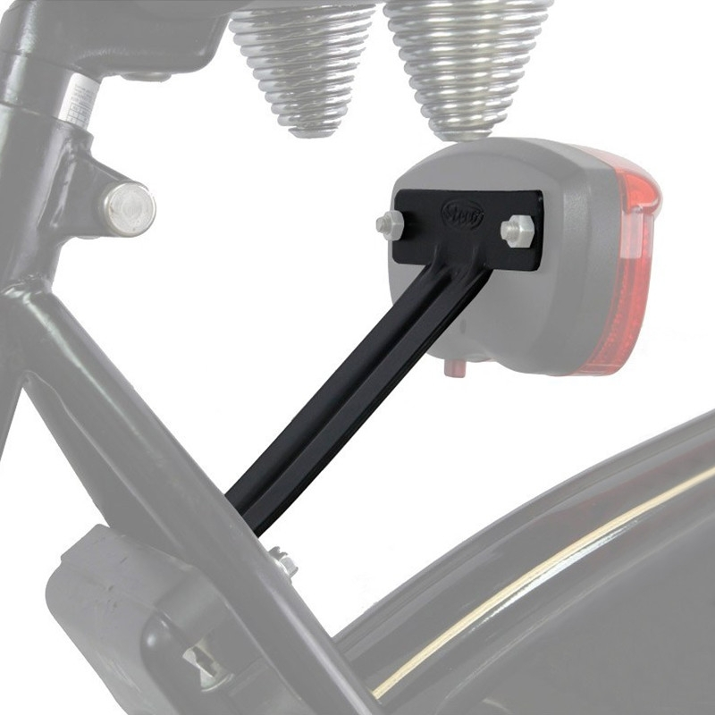 Vélo Original Accroche Pour éclairage Arrière Et Catadioptre Vélo Sur Cadre 1 Vélo Original Accroche Pour éclairage Arrière Et Catadioptre Vélo Sur Cadre