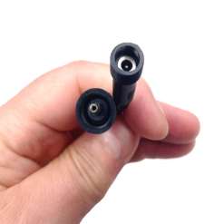 BUSCH & MULLER Accu Tampon E-Werk -Sonnettes et klaxons pour vélo Soldes accu tampon e werk 3