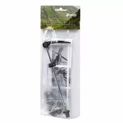 Adaptateur De Fixation Porte-bagage Sur Cadre Sans Oeillet Tubus -Sonnettes et klaxons pour vélo Soldes adaptateur de fixation porte bagage sur cadre sans oeillet tubus 5