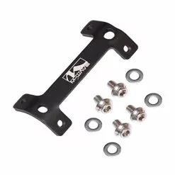 M-Wave Adaptateur Double Porte-bidon Pour Vélo