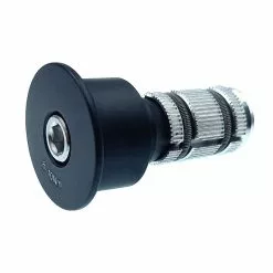 Humpert - Ergotec Adaptateur Ergotec - Montage Rétroviseur Embout De Guidon