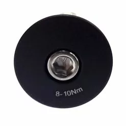 Humpert - Ergotec Adaptateur Ergotec - Montage Rétroviseur Embout De Guidon -Sonnettes et klaxons pour vélo Soldes adaptateur ergotec montage retroviseur embout de guidon 5