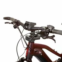 Adaptateur Plus Ahead Pour Siège Vélo Enfant Bobike Avant -Sonnettes et klaxons pour vélo Soldes adaptateur plus ahead pour siege velo enfant bobike avant 1 3