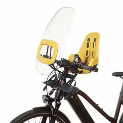 Adaptateur Plus Ahead Pour Siège Vélo Enfant Bobike Avant -Sonnettes et klaxons pour vélo Soldes adaptateur plus ahead pour siege velo enfant bobike avant 1 4