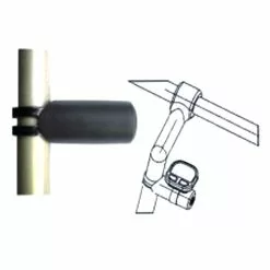 Vélo Original Adaptateur Pour Compteur Vélo Avec Collier