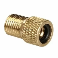 Vélo Original Adaptateur Sur Pompe Vélo Schrader Pour Valve Presta