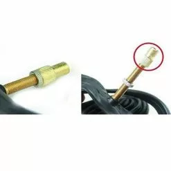 Vélo Original Adaptateur Sur Pompe Vélo Schrader Pour Valve Presta 8 Vélo Original Adaptateur Sur Pompe Vélo Schrader Pour Valve Presta -Sonnettes et klaxons pour vélo Soldes adaptateur sur pompe velo schrader pour valve presta 3