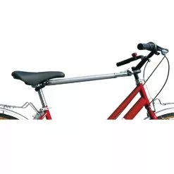 Maxxus Adaptateur Transport Pour Vélo De Femmes