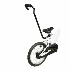 ADD ONE Barre De Guidage Pour Vélo Enfant -Sonnettes et klaxons pour vélo Soldes add one barre de guidage pour velo enfant 3