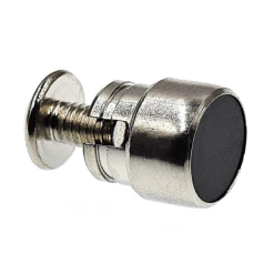 Messingschlager Aimant Compteur Vélo Sur Rayons -Sonnettes et klaxons pour vélo Soldes aimant compteur velo sur rayons 3