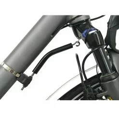 Amortisseur Direction Vélo Fourche Suspendue - Hebie