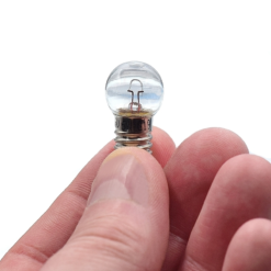 Flösser Ampoule 6V 6W FLOSSER Projecteur (EP10) -Sonnettes et klaxons pour vélo Soldes ampoule 6v 6w flosser projecteur ep10 2
