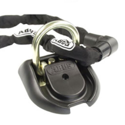 Ancre Fixation Sol Et Mur Granit Pour Vélo Et Moto - ABUS WBA100 -Sonnettes et klaxons pour vélo Soldes ancre fixation sol et mur granit pour velo et moto abus wba100 3