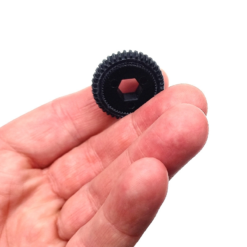 BUSCH & MULLER Anneau Caoutchouc Pour Dynamo Vélo Dymotec 6 De Busch & Müller 7 BUSCH & MULLER Anneau Caoutchouc Pour Dynamo Vélo Dymotec 6 De Busch & Müller -Sonnettes et klaxons pour vélo Soldes anneau caoutchouc pour dynamo velo dymotec 6 de busch muller 2