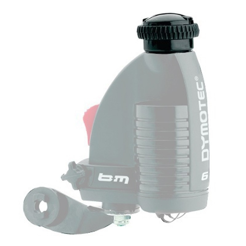 BUSCH & MULLER Anneau Caoutchouc Pour Dynamo Vélo Dymotec 6 De Busch & Müller 1 BUSCH & MULLER Anneau Caoutchouc Pour Dynamo Vélo Dymotec 6 De Busch & Müller