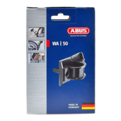 Abus Anneau Fixation Sol Et Mur Pour Vélo 8 Abus Anneau Fixation Sol Et Mur Pour Vélo -Sonnettes et klaxons pour vélo Soldes anneau fixation sol et mur pour velo 2