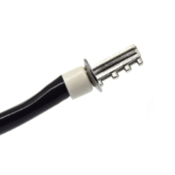 Sonnettes et klaxons pour vélo Soldes -Sonnettes et klaxons pour vélo Soldes antivol cable a 3 chiffres pour velo 1