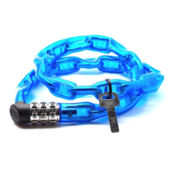 Antivol Grosse Chaine ABUS à Combinaison