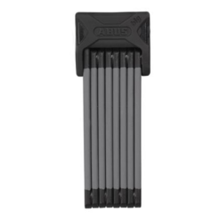 Abus Antivol Pliable Bordo à Clé