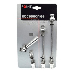 Antivol Selle Et Roues De Vélo - Point -Sonnettes et klaxons pour vélo Soldes antivol selle et roues de velo point 3