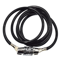 Maxxus Antivol Spiral 6 X 1500 Mm