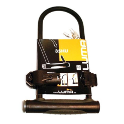 Luma Antivol U, 320x180mm, + Support