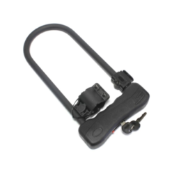 ARCADE Antivol U Titan 320X165 Avec Support