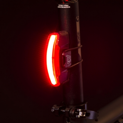 Arco Set Spanninga - Kit éclairage Avant-arrière -Sonnettes et klaxons pour vélo Soldes arco set spanninga kit eclairage avant arriere 4