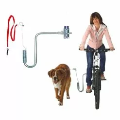 Funecobikes Attache Chien Pour Vélo