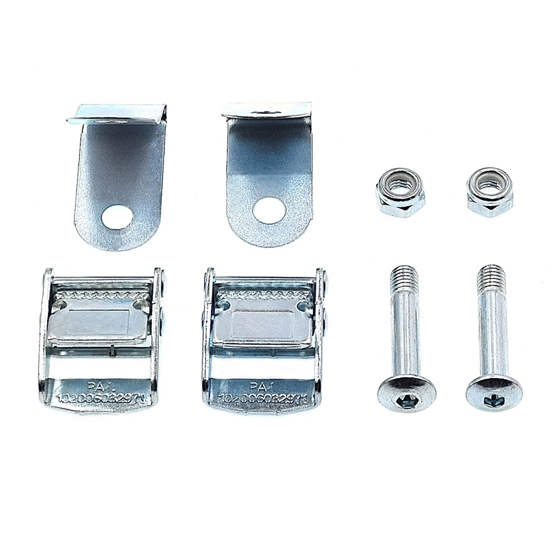 Attache Courroie PERUZZO Porte Vélo PADOVA-MILANO 2 Attache Courroie PERUZZO Porte Vélo PADOVA-MILANO – Image 2