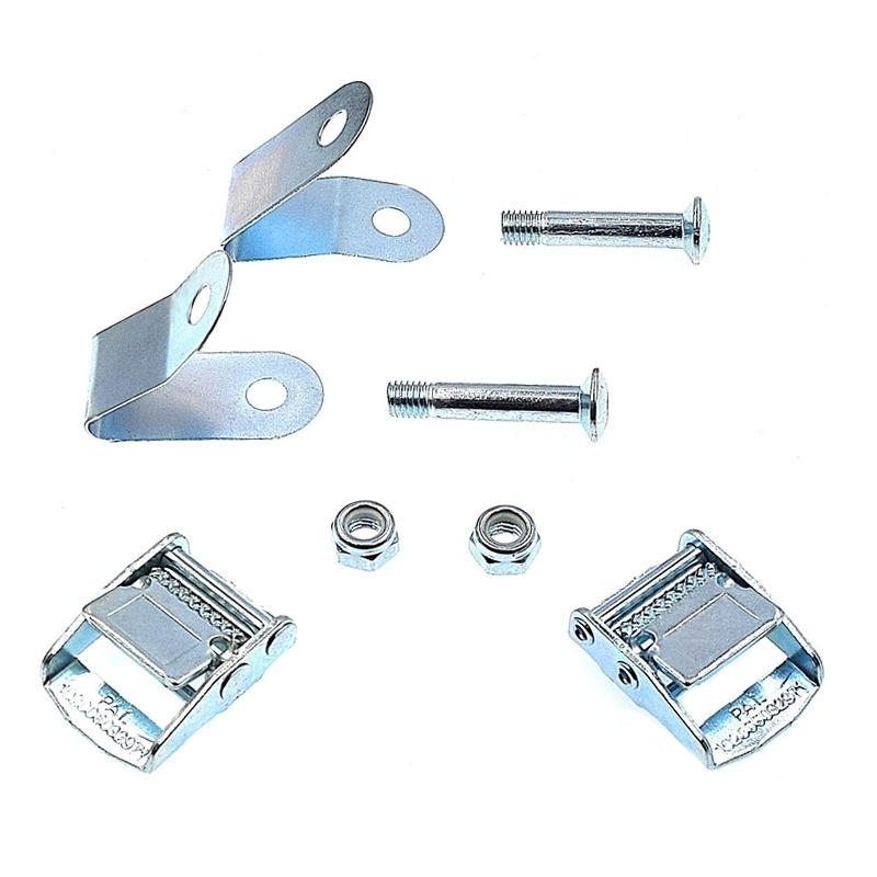 Attache Courroie PERUZZO Porte Vélo PADOVA-MILANO 1 Attache Courroie PERUZZO Porte Vélo PADOVA-MILANO