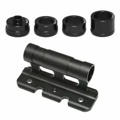 Vélo Original Attache De Fixation Pour Fourche Avant Vélo Dans Coffre Voiture