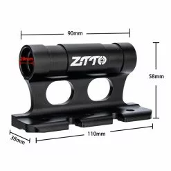 Vélo Original Attache De Fixation Pour Fourche Avant Vélo Dans Coffre Voiture -Sonnettes et klaxons pour vélo Soldes attache de fixation pour fourche avant velo dans coffre voiture 5