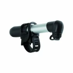 M-Wave Attache Elastique Pour Fixation Sur Tube -Sonnettes et klaxons pour vélo Soldes attache elastique pour fixation sur tube 4