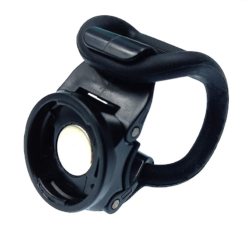 Attache Magnétique éclairages Vélo De La Marque Moon -Sonnettes et klaxons pour vélo Soldes attache magnetique eclairages velo de la marque moon 5